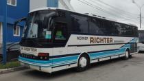 Setra 49+1 место